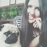 Женя - @pearlinethomas30 - Instagram