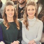 Caitlin & Erin - SimpleSisters - @pearlysimplesisters - Instagram