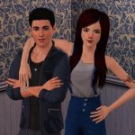 My Sims Are Pearly - @pearly_sims - Instagram