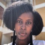 🧚🏾‍♀️ - @pearly_sima - Instagram