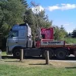 Peder Nielsen - @p.n.transport - Instagram