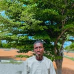 Aminu Pedri - Facebook