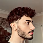 pěďî - @pedram_amini20 - Instagram