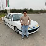 pedram_  amini - @pedramamini74 - Instagram