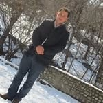 Pedram Amini - @pedram2981 - Instagram