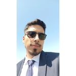 Pedro Abraham - @_.twopac - Instagram