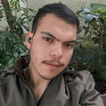 Pedro Abraham - @pedro_german960 - Instagram