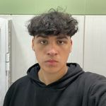 Pedro Abraham - @peoro__ - Instagram