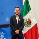 Pedro Abraham Sánchez Méndez - @pedroabraham5 - Instagram