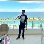 Pedro Adames Melo - @pedroadames14 - Instagram