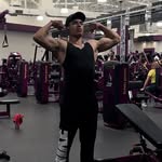 Pedro Alanis - @alanixx_gym - Instagram