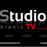 Pedro Alanis - @studiosalanistv - Instagram