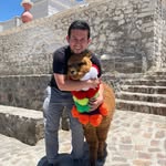 Pedro Alegría - @pedro.alegria_ - Instagram