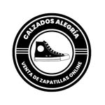 Pedro Alegría - @calzados_alegria_ - Instagram