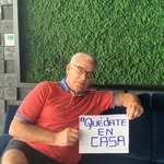 Pedro Alegria - @pedroalegria5 - Instagram