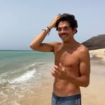 Pedro Alegría - @pedroalegria18 - Instagram