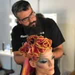 Pedro Alegria - @pedro_alegria_peluquero - Instagram