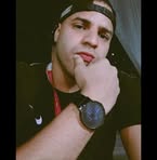 Pedro Andrews - Facebook