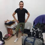 Pedro Anzures - @anzures3123 - Instagram