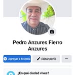 Pedro Anzures Fierro Anzures - Facebook