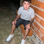 Pedro Aragon - @el_aragon86 - Instagram