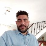 Pedro Arcos - @pedroarcoss_ - Instagram