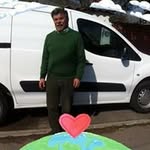 pedro arredondo - @arredondo5194 - Instagram