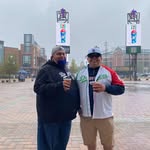 Pedro Arreguin - @bleedblue247 - Instagram