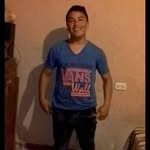 Pedro Arriaga - @arriaga4647 - Instagram
