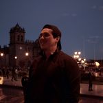 Pedro Arriaga - @chinoarriaga7 - Instagram