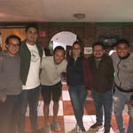 Pedro Arriaga - @pocholoam - Instagram