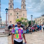 Pedro Arriaga - @pedroarriaga123 - Instagram