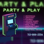 Pedro Artiles - @partyandplayllc - Instagram