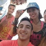 Pedro "COCO" Artiles - @pedrococo6 - Instagram