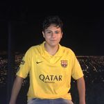 Pedro Avellaneda - @pedro_ratabolivia - Instagram