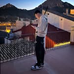 Pedro Moreno Avellaneda  - @pedroomooreno - Instagram