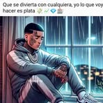 Pedro Barcia - Facebook