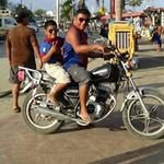 Pedro Barcia Delgado - @pedrobarciad - Instagram