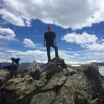 Pete Barnett - @pedrobarnett - Instagram