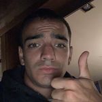 Pedro - @_pedrobaron - Instagram
