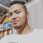 Pedro Andres Baron - @pedrobaron09 - Instagram