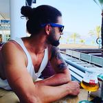 Pedro Baron - @pedro.baron - Instagram