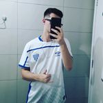 Pedro Baron - @ph_baron - Instagram