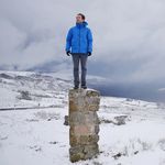 Pedro Barón Rodríguez - @pedroo996 - Instagram