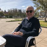 Pedro Benavente - @pebete8 - Instagram