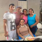 Pedro Benavente - Facebook