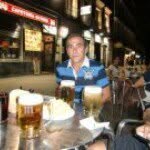 Pedro Benavente - @pedrobenaventr - Instagram