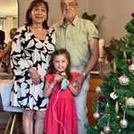 Pedro Benavente A - @hildi_duran - Instagram