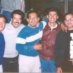 Pedro Tejada Benavente - @pedrotejadabenavente - Instagram