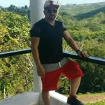 pedro Bencosme - @elrubito1968 - Instagram